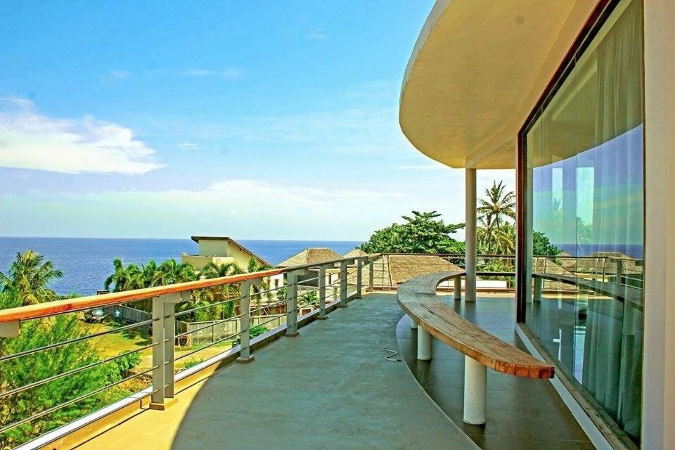Pasific Beach Cabañas Mangsit Habitación foto