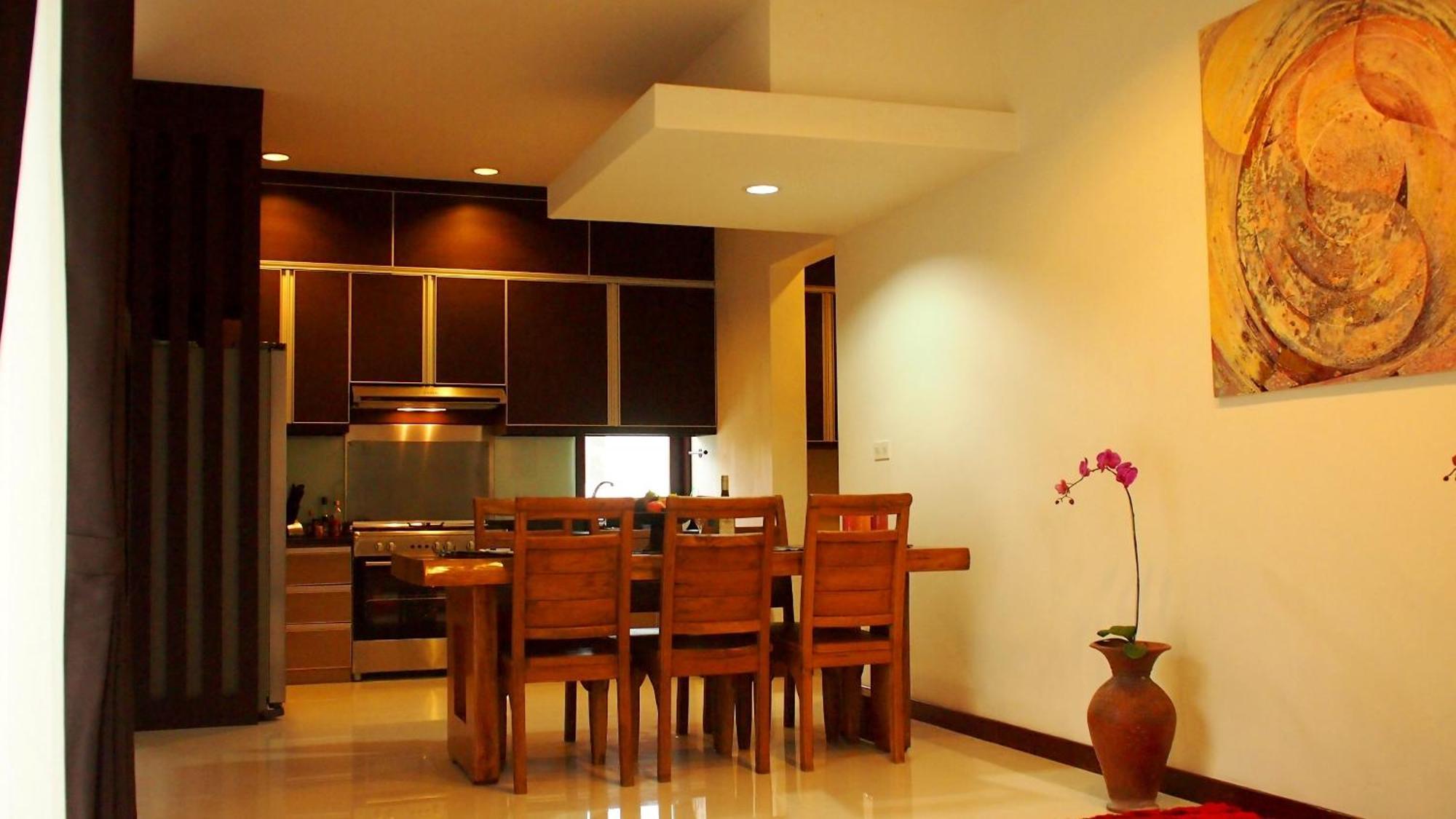 Pasific Beach Cabañas Mangsit Habitación foto