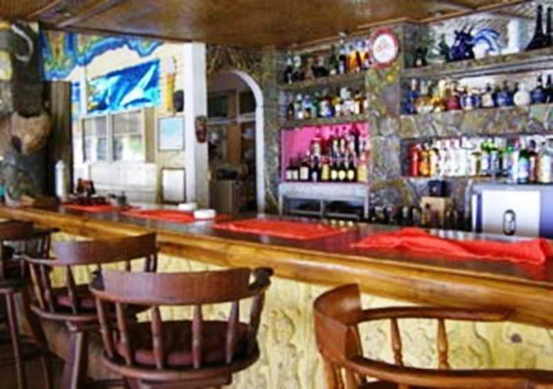 Pasific Beach Cabañas Mangsit Exterior foto